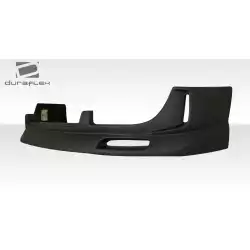 2004-2005 Subaru Impreza WRX STI C-Speed Front Lip Under Spoiler Air Dam - 1 Piece image - 9