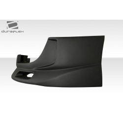 2004-2005 Subaru Impreza WRX STI Duraflex C-Speed Front Lip Under Spoiler Air Dam - 1 Piece image - 10