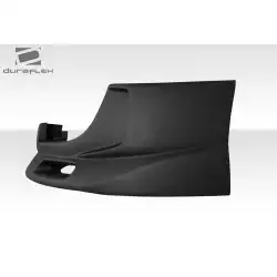 2004-2005 Subaru Impreza WRX STI C-Speed Front Lip Under Spoiler Air Dam - 1 Piece image - 10