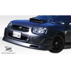 2004-2005 Subaru Impreza C-Speed Front Lip image - 9