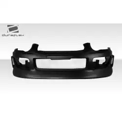 2004-2005 Subaru Impreza WRX STI GT Competition Front Bumper - 1 Piece image - 4