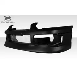 2004-2005 Subaru Impreza WRX STI GT Competition Front Bumper - 1 Piece image - 5