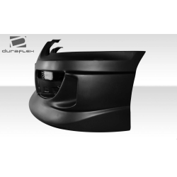 2004-2005 Subaru Impreza WRX STI Duraflex GT Competition Front Bumper - 1 Piece image - 6