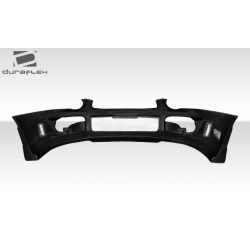 2004-2005 Subaru Impreza WRX STI Duraflex GT Competition Front Bumper - 1 Piece image - 7