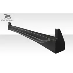 2002-2007 Subaru Impreza WRX STI 4DR GT Competition Side Skirts Rocker Panels - 2 Piece image - 3