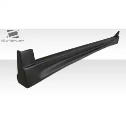 2002-2007 Subaru Impreza WRX STI 4DR GT Competition Side Skirts Rocker Panels - 2 Piece image - 4