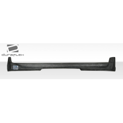 2002-2007 Subaru Impreza WRX STI 4DR Duraflex GT Competition Side Skirts Rocker Panels - 2 Piece image - 5