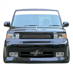 2004-2007 Scion xB FAB Front Bumper image - 2