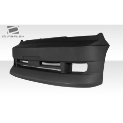 2004-2007 Scion xB Duraflex FAB Front Bumper - 1 Piece image - 6