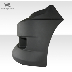 2004-2007 Scion xB Duraflex FAB Front Bumper - 1 Piece image - 7