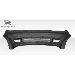 2004-2007 Scion xB FAB Front Bumper - 1 Piece image - 8