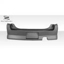 2004-2007 Scion xB FAB Rear Bumper - 1 Piece image - 5