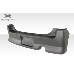 2004-2007 Scion xB Duraflex FAB Rear Bumper - 1 Piece image - 6