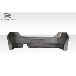 2004-2007 Scion xB Duraflex FAB Rear Bumper - 1 Piece image - 7
