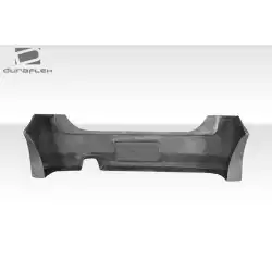 2004-2007 Scion xB FAB Rear Bumper - 1 Piece image - 7