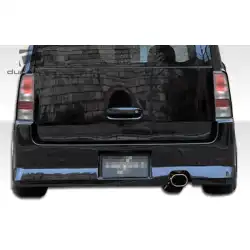 2004-2006 Scion xB FAB Kit image - 5