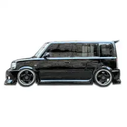 2004-2007 Scion xB FAB Side Skirts image - 3
