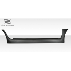 2004-2007 Scion xB Duraflex FAB Side Skirts Rocker Panels - 2 Piece image - 5