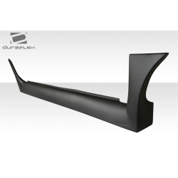 2004-2007 Scion xB Duraflex FAB Side Skirts Rocker Panels - 2 Piece image - 6