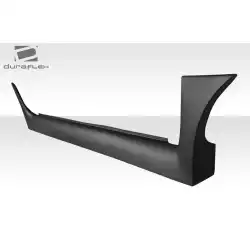 2004-2007 Scion xB FAB Side Skirts Rocker Panels - 2 Piece image - 6