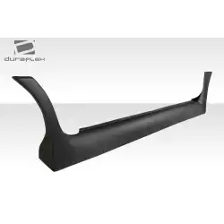 2004-2007 Scion xB FAB Side Skirts Rocker Panels - 2 Piece image - 7