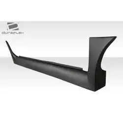 2004-2007 Scion xB FAB Side Skirts image - 11