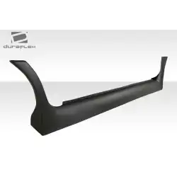 2004-2007 Scion xB FAB Side Skirts image - 13