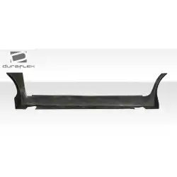 2004-2007 Scion xB FAB Side Skirts image - 15