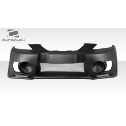 2004-2008 Toyota Solara Duraflex Evo 5 Front Bumper - 1 Piece image - 4