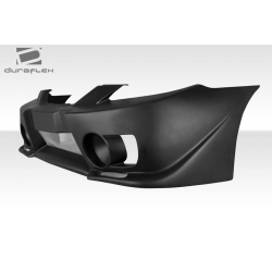 2004-2008 Toyota Solara Duraflex Evo 5 Front Bumper - 1 Piece image - 5