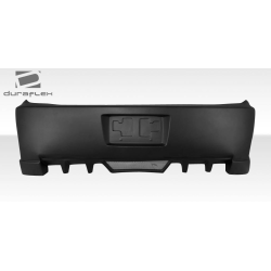 2004-2008 Toyota Solara Duraflex Evo 5 Rear Bumper - 1 Piece image - 4