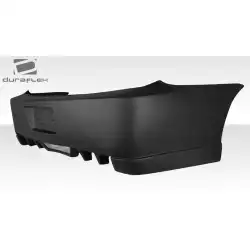 2004-2008 Toyota Solara Evo 5 Rear Bumper - 1 Piece image - 5