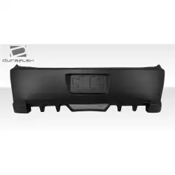 2004-2008 Toyota Solara Evo 5 Rear Bumper image - 7