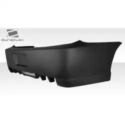 2004-2008 Toyota Solara Evo 5 Rear Bumper image - 9