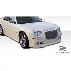 2005-2010 Chrysler 300 Elegante Front Lip image - 5