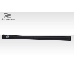 2005-2010 Chrysler 300 300C Elegante 2005-2006 Dodge Magnum Duraflex VIP Side Skirts Rocker Panels - 2 Piece image - 14