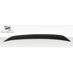 2005-2007 Chrysler 300 300C Duraflex Elegante Wing Trunk Lid Spoiler - 1 Piece image - 7