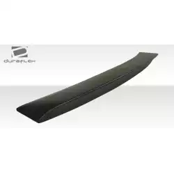 2005-2007 Chrysler 300 300C Elegante Wing Trunk Lid Spoiler - 1 Piece image - 9