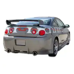 2005-2010 Chevrolet Cobalt Drifter 2 Rear Bumper image - 3
