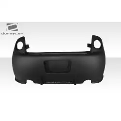 2005-2010 Chevrolet Cobalt 2DR Drifter 2 Rear Bumper - 1 Piece image - 7
