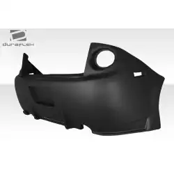 2005-2010 Chevrolet Cobalt 2DR Drifter 2 Rear Bumper - 1 Piece image - 8