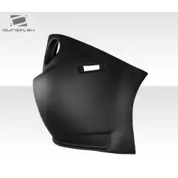 2005-2010 Chevrolet Cobalt 2DR Drifter 2 Rear Bumper - 1 Piece image - 9