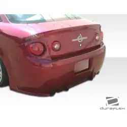 2005-2010 Chevrolet Cobalt Drifter 2 Rear Bumper image - 7