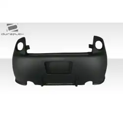 2005-2010 Chevrolet Cobalt Drifter 2 Rear Bumper image - 13