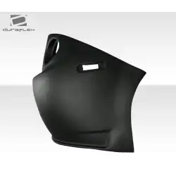 2005-2010 Chevrolet Cobalt Drifter 2 Rear Bumper image - 17