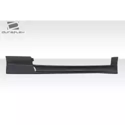 2005-2010 Chevrolet Cobalt 2007-2010 Pontiac G5 2DR Drifter 2 Side Skirts Rocker Panels - 2 Piece image - 11