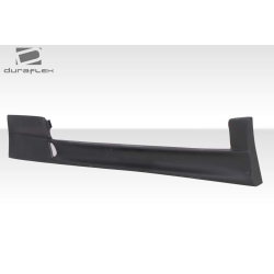 2005-2010 Chevrolet Cobalt 2007-2010 Pontiac G5 2DR Duraflex Drifter 2 Side Skirts Rocker Panels - 2 Piece image - 12