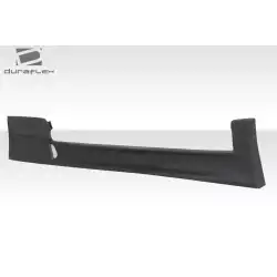 2005-2010 Chevrolet Cobalt 2007-2010 Pontiac G5 2DR Drifter 2 Side Skirts Rocker Panels - 2 Piece image - 12