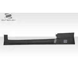 2005-2010 Chevrolet Cobalt 2007-2010 Pontiac G5 2DR Drifter 2 Side Skirts Rocker Panels - 2 Piece image - 14