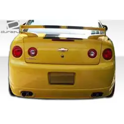 2005-2010 Chevrolet Cobalt Racer Rear Lip image - 5